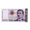 Noruega 1000 Kroner 2004