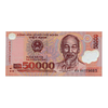 Vietname 50000 Dong 2005
