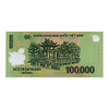 Vietname 100000 Dong 2004