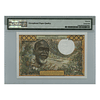 Senegal 1000 Francs 1959-65 P.703Kn PMG66