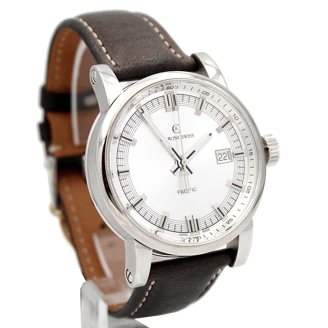 Chronoswiss Grand Pacific Ref. CH 2883