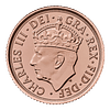Libra D. Carlos III 2023 Coroação 
