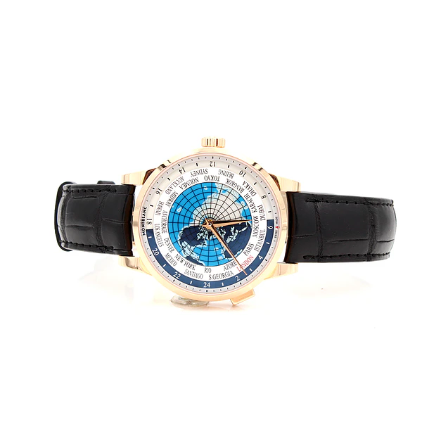Imagem 7 de Montblanc Heritage Spirit Orbis Terrarum Ref. 112307