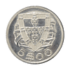 5 escudos 1932 Prata