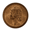 10 Centavos 1926 Bronze