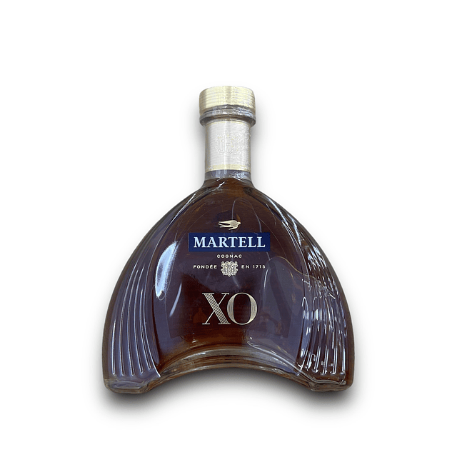 Cognac - Martell XO 70cl
