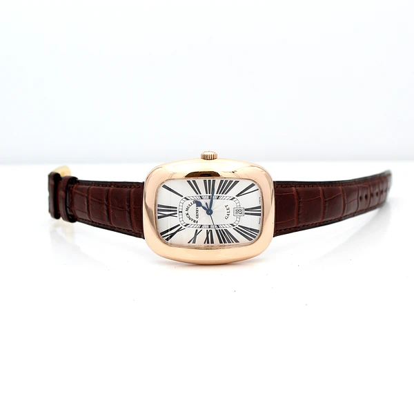 Imagem 6 de Franck Muller Galet 18Kt Ouro Rosa – Ref. 3000 H SC DT R