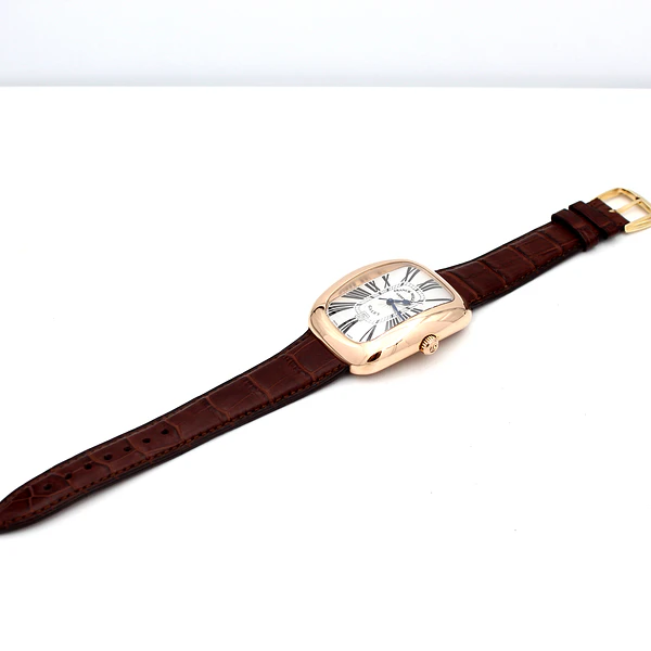 Imagem 8 de Franck Muller Galet 18Kt Ouro Rosa – Ref. 3000 H SC DT R