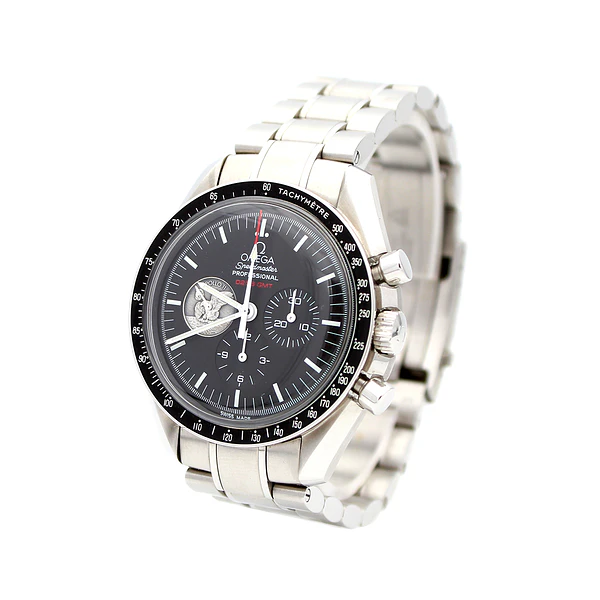 Imagem 2 de Omega Speedmaster Apollo 11 40º Aniversário Ref. 311.30.42.30.01.002