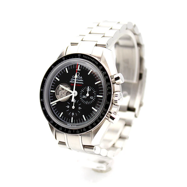 Imagem 5 de Omega Speedmaster Apollo 11 40º Aniversário Ref. 311.30.42.30.01.002