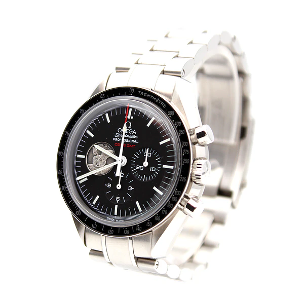 Imagem 6 de Omega Speedmaster Apollo 11 40º Aniversário Ref. 311.30.42.30.01.002