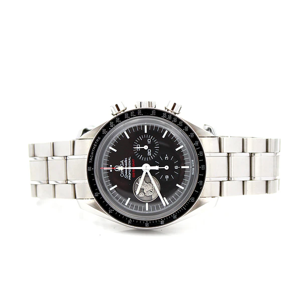 Imagem 7 de Omega Speedmaster Apollo 11 40º Aniversário Ref. 311.30.42.30.01.002