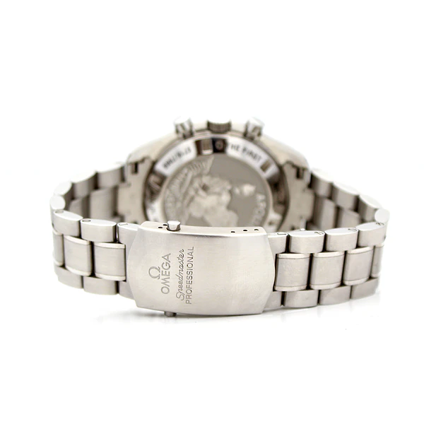 Imagem 9 de Omega Speedmaster Apollo 11 40º Aniversário Ref. 311.30.42.30.01.002