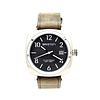 Briston Watch Clubmaster Classic Timeless 16240.S.C.17.LVB