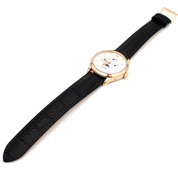 Imagem 8 de Montblanc Heritage Chronometrie Quantieme Annuel Ref. 112535 - 7352