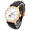 Patek Philippe Complications Ouro 18kt Ref. 5015 - Completo
