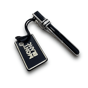 Montblanc Clip de Gravata