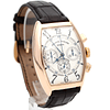 Franck Muller Master of Complications Chronograph Ouro Rosa Ref. 6850 CC AT