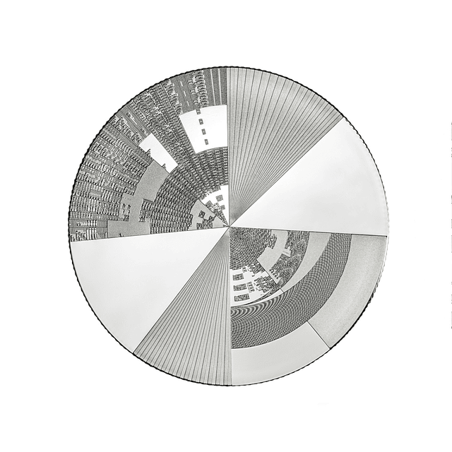 Proof - 10 Euro O Mundo Digital 2023