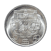 2.50 Escudos 1932 Prata