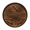 X Centavos 1959 Bronze