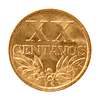 XX Centavos 1961 Bronze