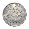 10 Escudos 1932 Prata