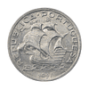 10 Escudos 1948 Prata