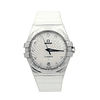 Omega Constellation Quartz Ref. 123.12.35.60.52.001