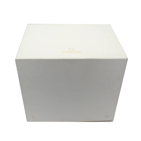 Imagem 9 de Omega Constellation Quartz Ref. 123.12.35.60.52.001
