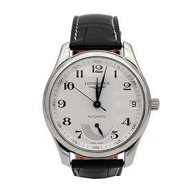 Longines Master Collection Power Reserve 42mm Ref. L2.666.4.78.3