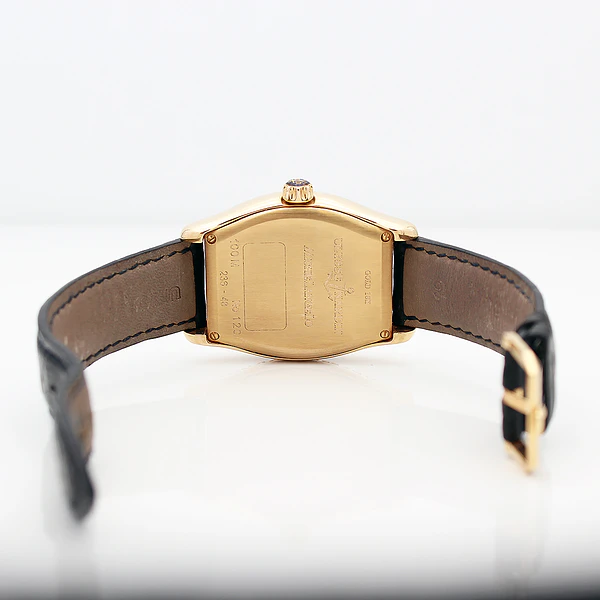 Imagem 7 de Ulysse Nardin Michelangelo Big Date Ref. 236-48