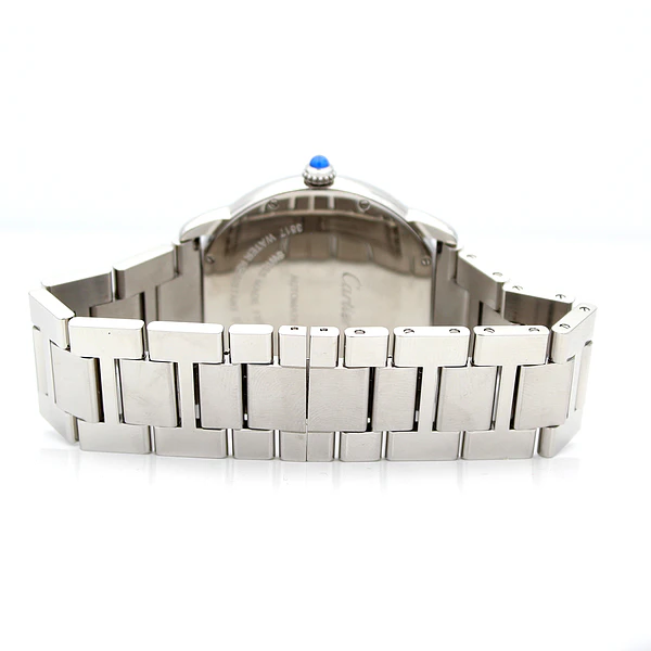 Imagem 7 de Cartier Ronde Solo Xl Ref. 3517
