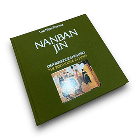 Livro Portugal em Selos Nanban Jin 1993