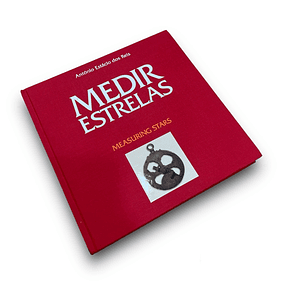 Livro Portugal em Selos Medir Estrelas 1997