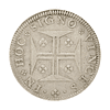 D. Pedro PR - Cruzado 400 Reis 1681