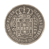 D. Maria I e Pedro III - 12 Vinténs 240 Reis 1779