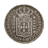 D. Maria I e Pedro III - 12 Vinténs 240 Reis 1785
