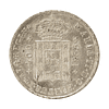 D. Maria II - Cruzado 480 Reis 1835