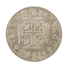 D. Maria II - Cruzado 480 Reis 1835