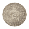D. Maria II - Cruzado 480 Reis 1835 