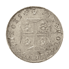 D. Maria II - Cruzado 480 Reis 1837