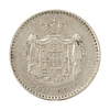 D. Maria II - 500 Reis 1846 Prata