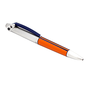 Jorg Hysek Rollerball Abyss Ref. 090AB-09