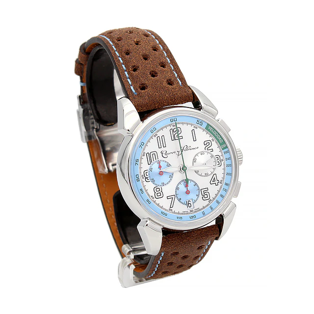 Cuervo y Sobrinos Historiador Nino Farina II Ref. 3144.1NF