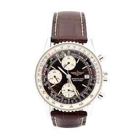 Breitling Old Navitimer Chronograph Ref. A13020