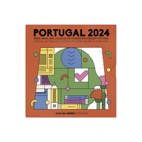 BNC - Série Anual Euros 2024