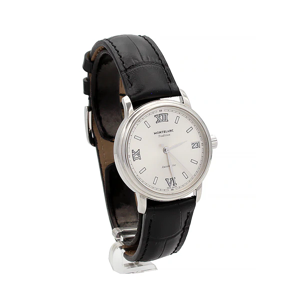 Imagem 5 de Montblanc Tradition Automático Ref. 127751 - 7545