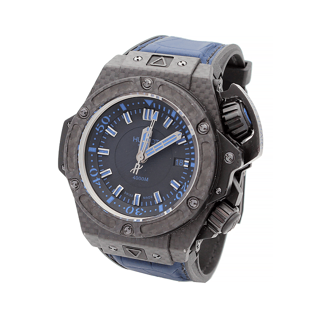 Hublot King Power Oceanographic 4000 Ref. 731.QX.1190.GR.ABB12