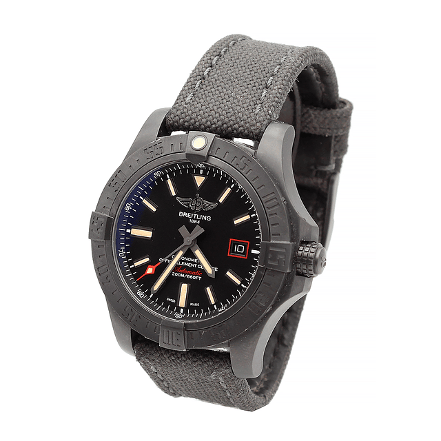 Breitling Avenger Blackbird 44 Ref. V17311